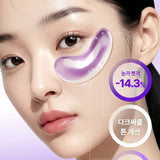 Centellian24 - 360° Shot PDRN Glowing Eye Patch 6 Pairs
