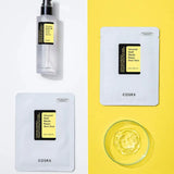 COSRX - Advanced Snail Mucin Power Sheet Mask 25ml