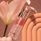 d'Alba - Repairing Hair Perfume Serum R02 50ml