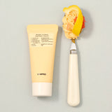 WHIPPED Yujamong Vegan Pack Cleanser 130g