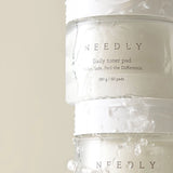 NEEDLY Daily Toner Pad 280g (60 Pads)