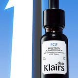 Dear Klairs - EGF Blue Youth Activating Drop 10ml