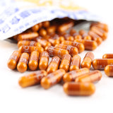 DHC - Vitamin C 60 Days 120 Capsules