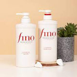 Fino Premium Shampoo 550ml