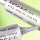 EPII HPR Pro Shot Triple Retinoid Serum 20ml