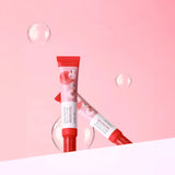 Round Lab - Camellia Deep Collagen Firming Peptide Eye Cream 30ml