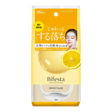 Mandom - Bifesta Micellar Cleansing Sheet