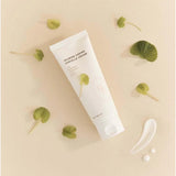 HEVEBLUE Salmon Caring Centella Cream 100ml