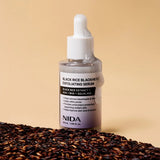 NIDA Black Rice Blackhead Exfoliating Serum 50ml
