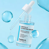 NIDA Centella Hydrating Serum 50ml