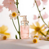 &honey Moisturizing Shampoo Rose Scent – 440ml