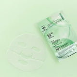 VT Cosmetics RETI-A Reedle Shot 100 2-Step Hydrogel Mask