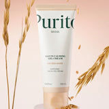 Purito SEOUL - Oat-In Calming Gel Cream 100ml