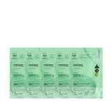 VT Cosmetics RETI-A Reedle Shot 100 2-Step Hydrogel Mask