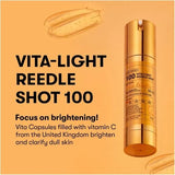 VT Cosmetics - Vita-Light Reedle Shot 300