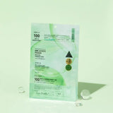 VT Cosmetics RETI-A Reedle Shot 100 2-Step Hydrogel Mask