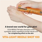 VT Cosmetics - Vita-Light Reedle Shot 300