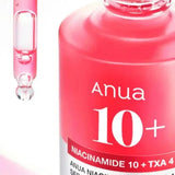 Anua - Niacinamide 10% + TXA 4% Dark Spot Correcting Serum 30ml