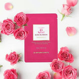 JAYJUN Rose Blossom Mask 25ml