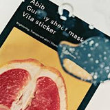 Abib - Heartleaf Calming Toner Skin Booster 150ml