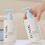 iUNIK - Beta Glucan All In One Barrier Lotion 300ml
