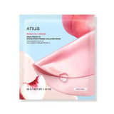Anua - Collagen Mask Set (Peach 70 Niacin Brightening)