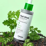Orien - Peel Shot Exfoliating Serum 80ml
