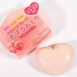 Pelican Soap Koi Suru Oshiri Hip Care Soap 80g