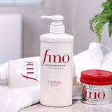 Fino Premium Shampoo 550ml