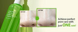 Sungboon Editor Green Tomato Pore Double Cleansing Ampoule OIl 200ml