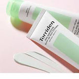 Torriden Balanceful Cica Tone-Up Sun Cream SPF50+ PA++++ 60ml