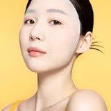 Celimax - Pore+ Dark Spot Brightening Serum Mask