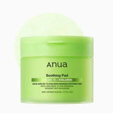 Anua - Azelaic 10 Hyaluron Redness Soothing Pad (90 Pads)