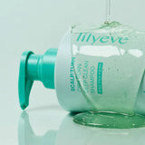 lilyeve - Scalp:Turn Cica PDRN Shampoo 500ml