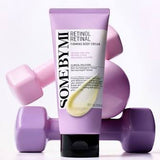 Some By Mi - Retinol Intense Reactivating Firming Body Cream 200ml