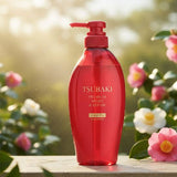 TSUBAKI Premium Moist & Repair Shampoo 450ml