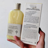 Ongredients Skin Barrier Calming Lotion