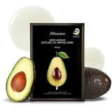 JMsolution Avocado Oil Ampoule Mask