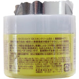 Cosmetex Roland Loshi Moist Aid Horse Oil EX Skin Cream BA 100g