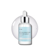 iUNIK - Beta-Glucan Power Moisture Serum 50ml