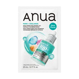 Anua - PDRN Hyaluronic Acid Capsule 100 Serum Mask 23ml
