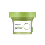 beplain - Mung Bean Pore Clay Mask 120ml