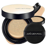 JUNG SAEM MOOL Essential Skin Nuder Cushion Matte SPF50+ PA+++ 14g x 2