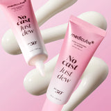 Medicube - Hydrating UV Serum SPF50+ PA++++ 50ml