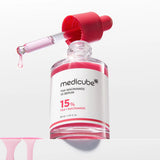 Medicube - TXA Niacinamide 15 Serum 30ml