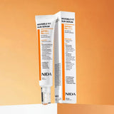 NIDA Invisible Fit Sun Serum SPF50+ PA++++ 40ml