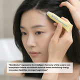 NINE LESS Root-Biome Caffeine Scalp Ampoule 20ml