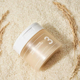 Numbuzin - No.3 Radiance Glowing Jumbo Essence Pad 70 Pads