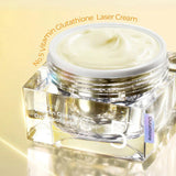 Numbuzin - No.5+ Vitamin Glutathione Dark Spot Laser Cream 50ml