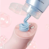 Medicube - AGE-R Booster Cleansing Head Pink